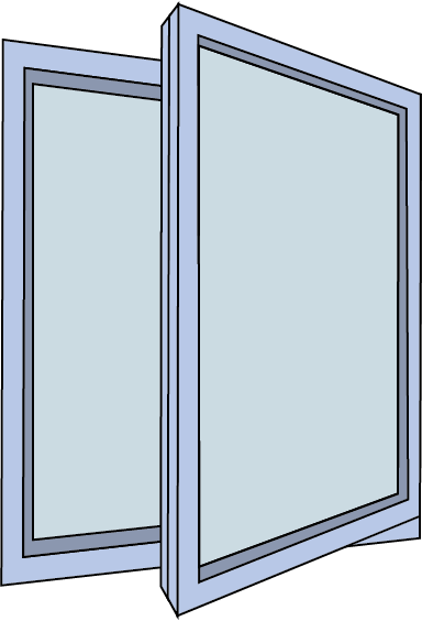 Avautuva 4-pintainen